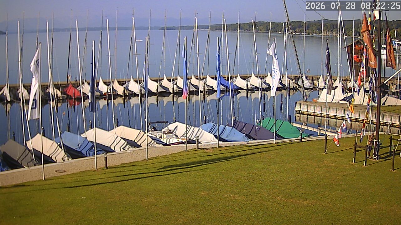MRSV Bayern Webcam