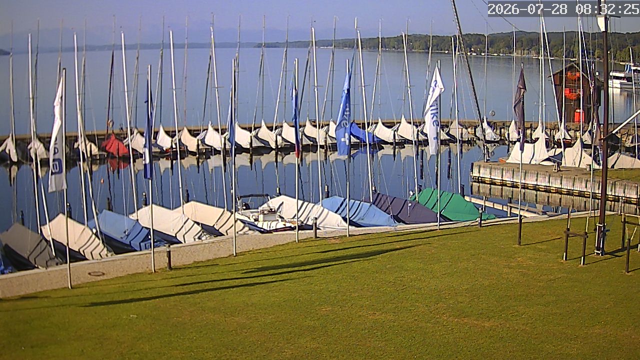 MRSV Bayern Webcam