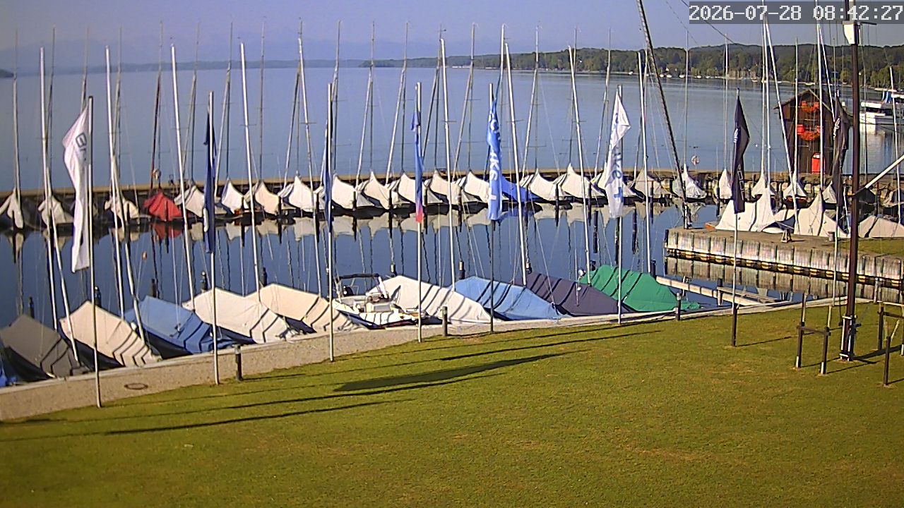 MRSV Bayern Webcam