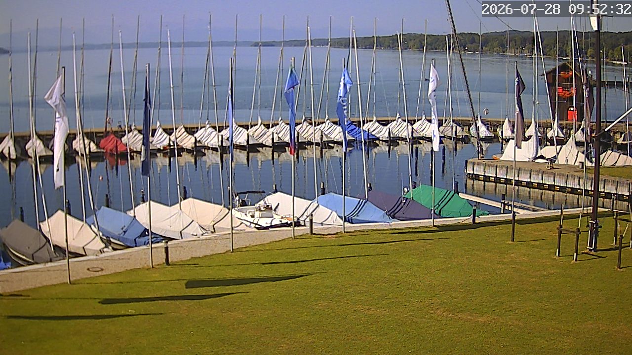 MRSV Bayern Webcam