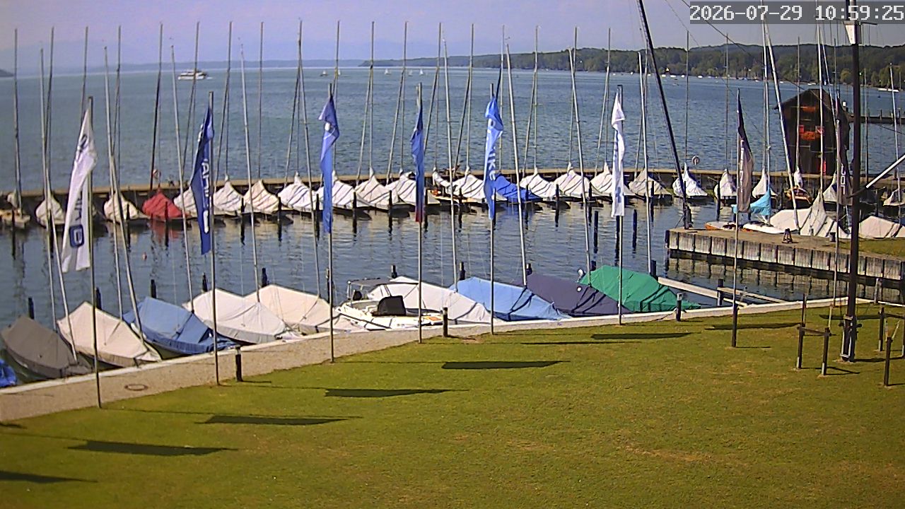 MRSV Bayern Webcam
