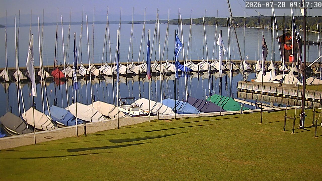 MRSV Bayern Webcam