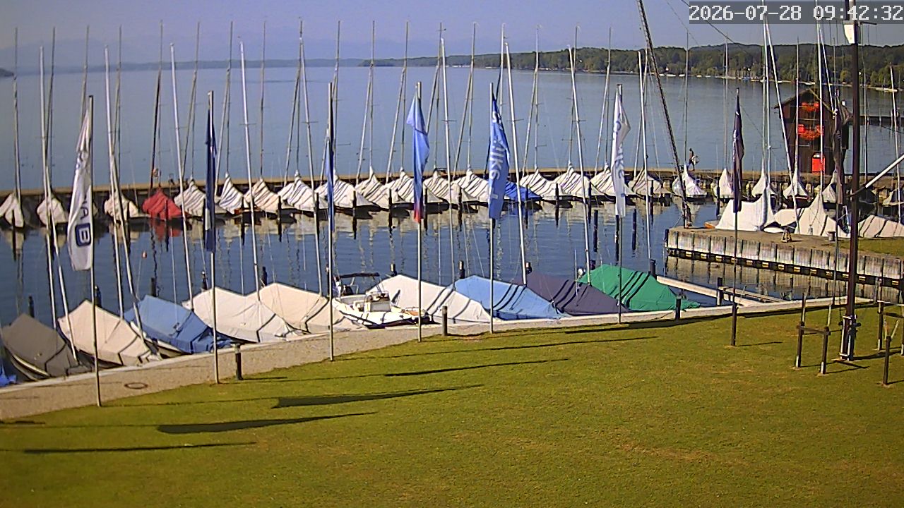 MRSV Bayern Webcam
