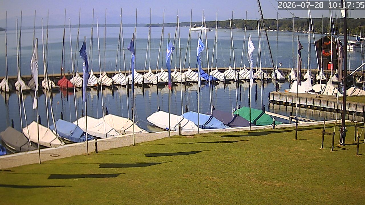 MRSV Bayern Webcam