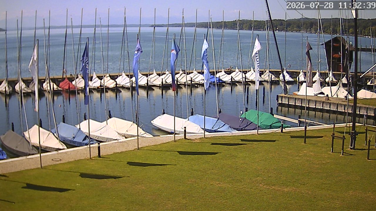 MRSV Bayern Webcam