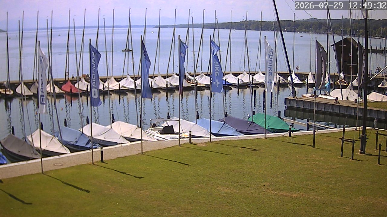 MRSV Bayern Webcam