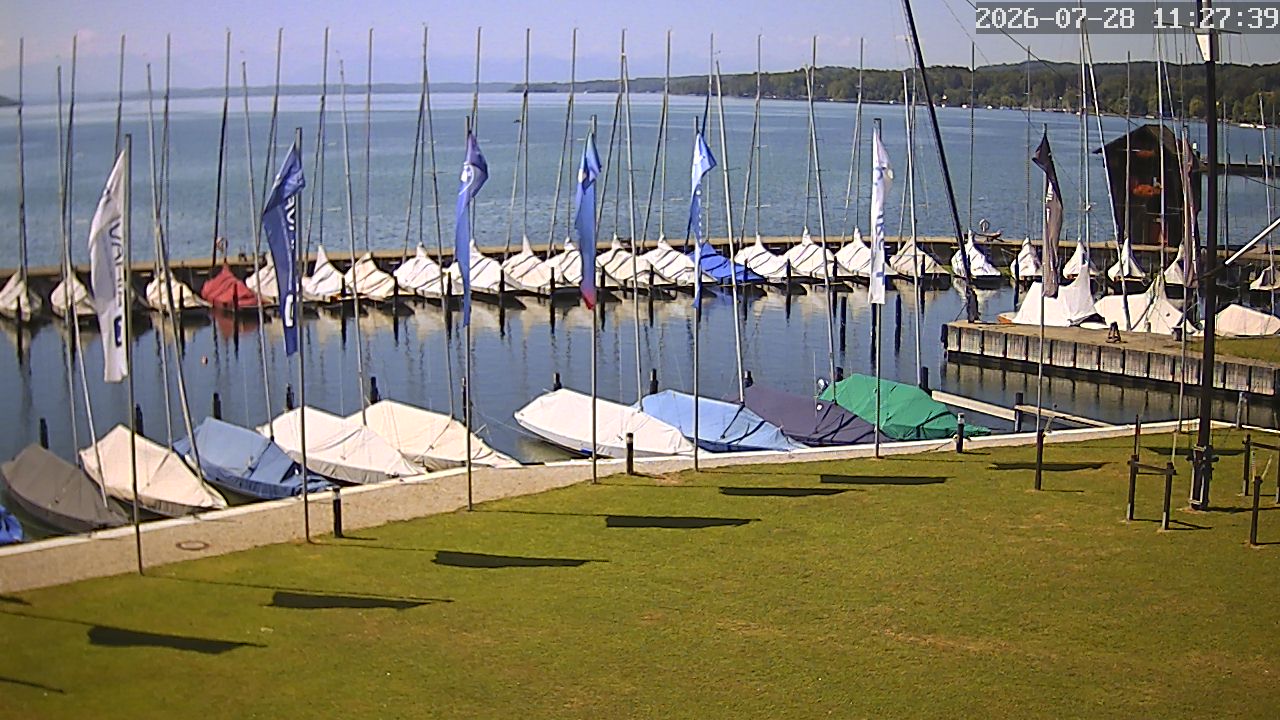 MRSV Bayern Webcam