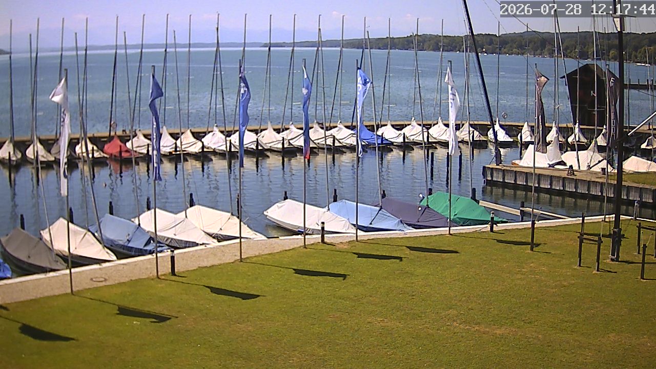 MRSV Bayern Webcam