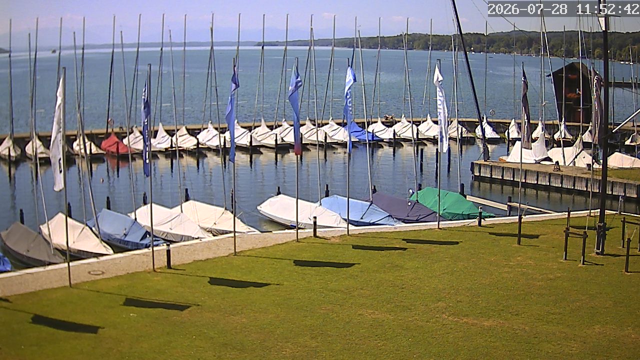 MRSV Bayern Webcam
