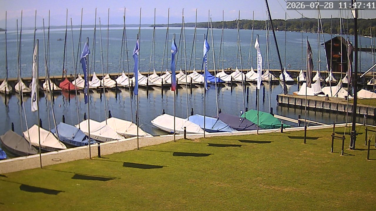 MRSV Bayern Webcam