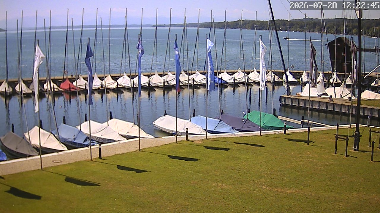 MRSV Bayern Webcam