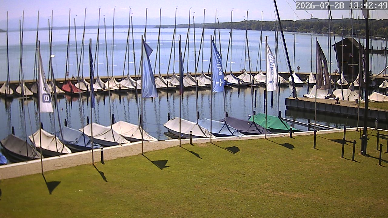 MRSV Bayern Webcam