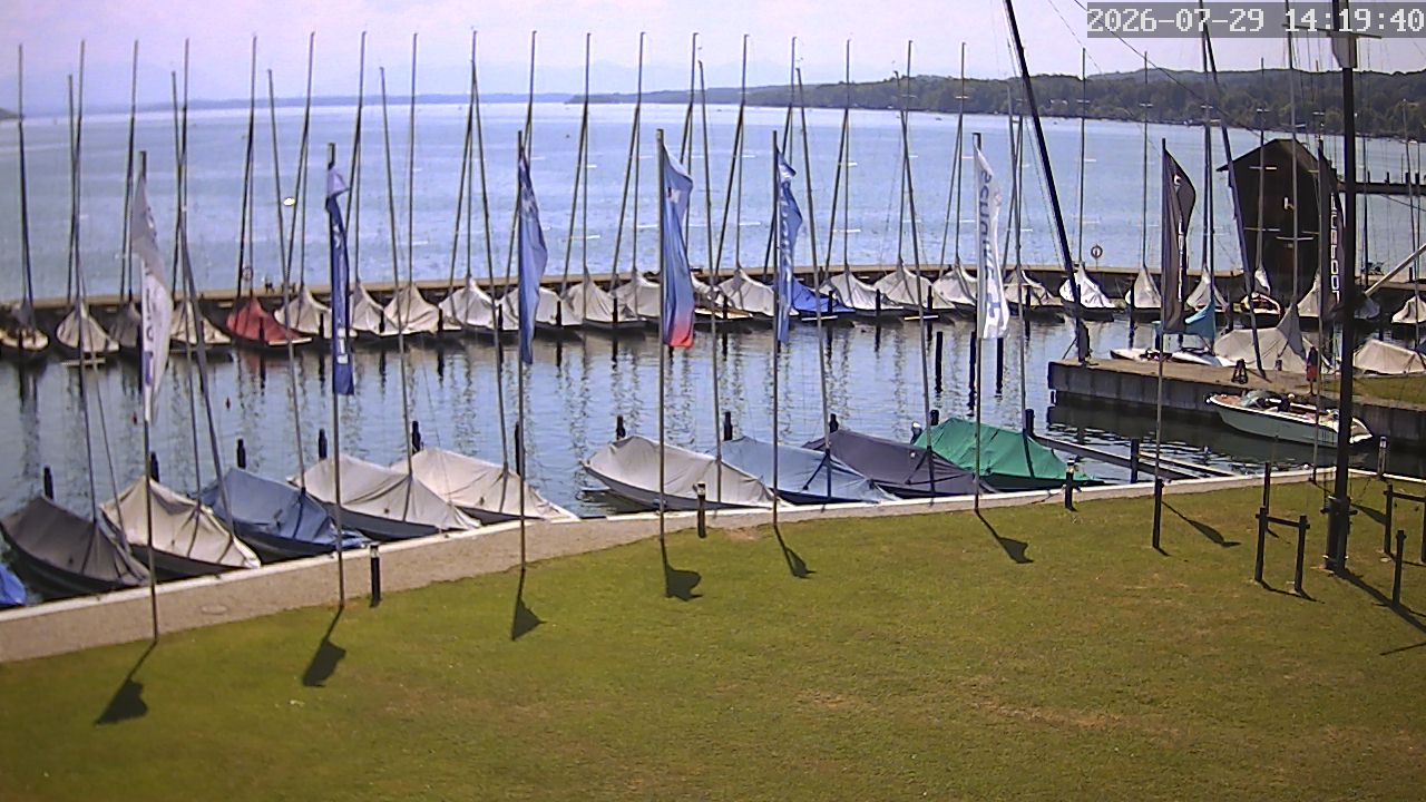 MRSV Bayern Webcam