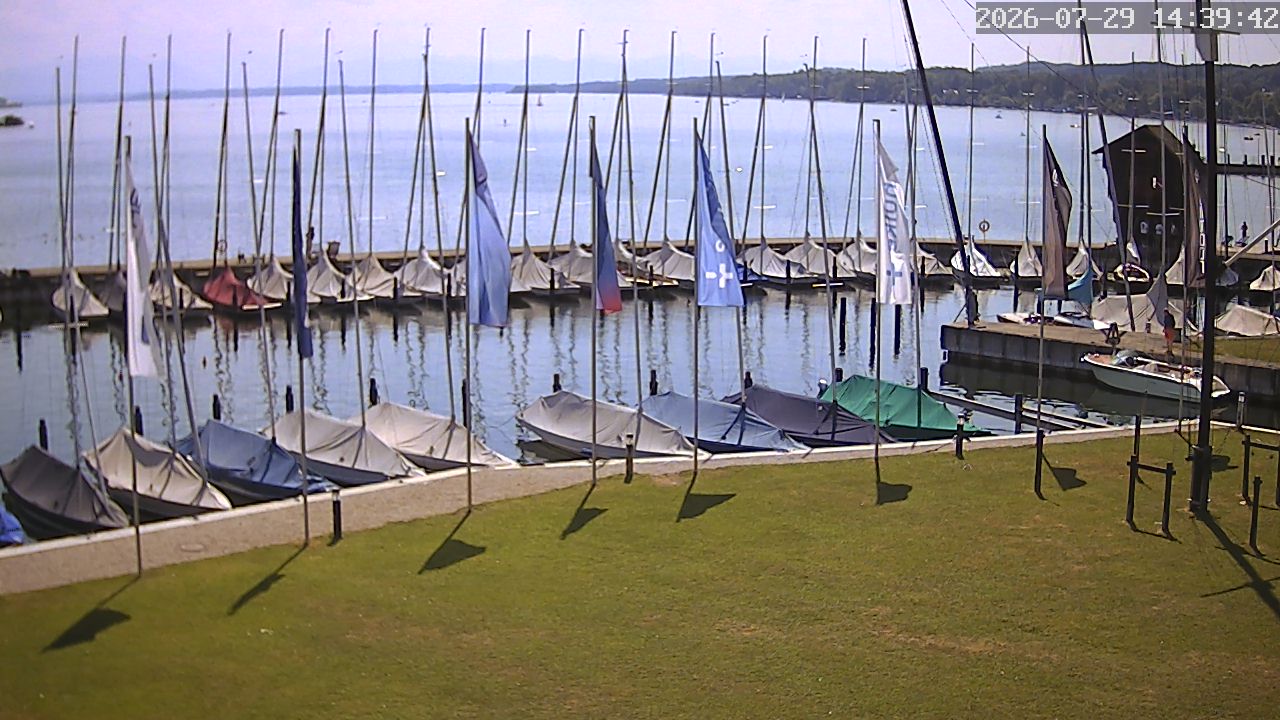 MRSV Bayern Webcam