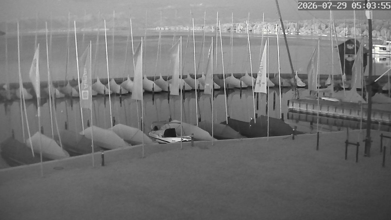 MRSV Bayern Webcam