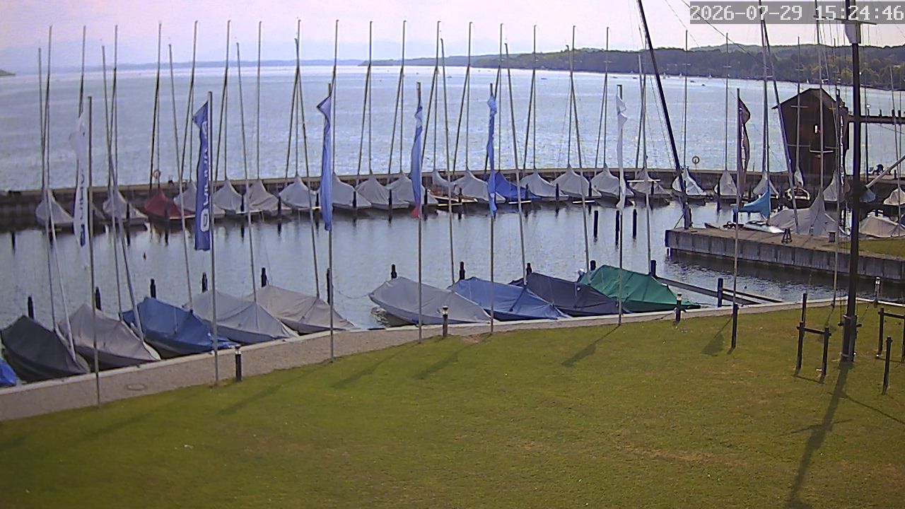 MRSV Bayern Webcam