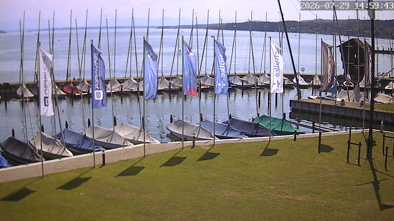 MRSV Bayern Webcam