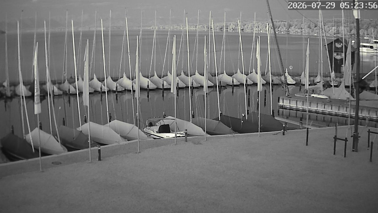 MRSV Bayern Webcam