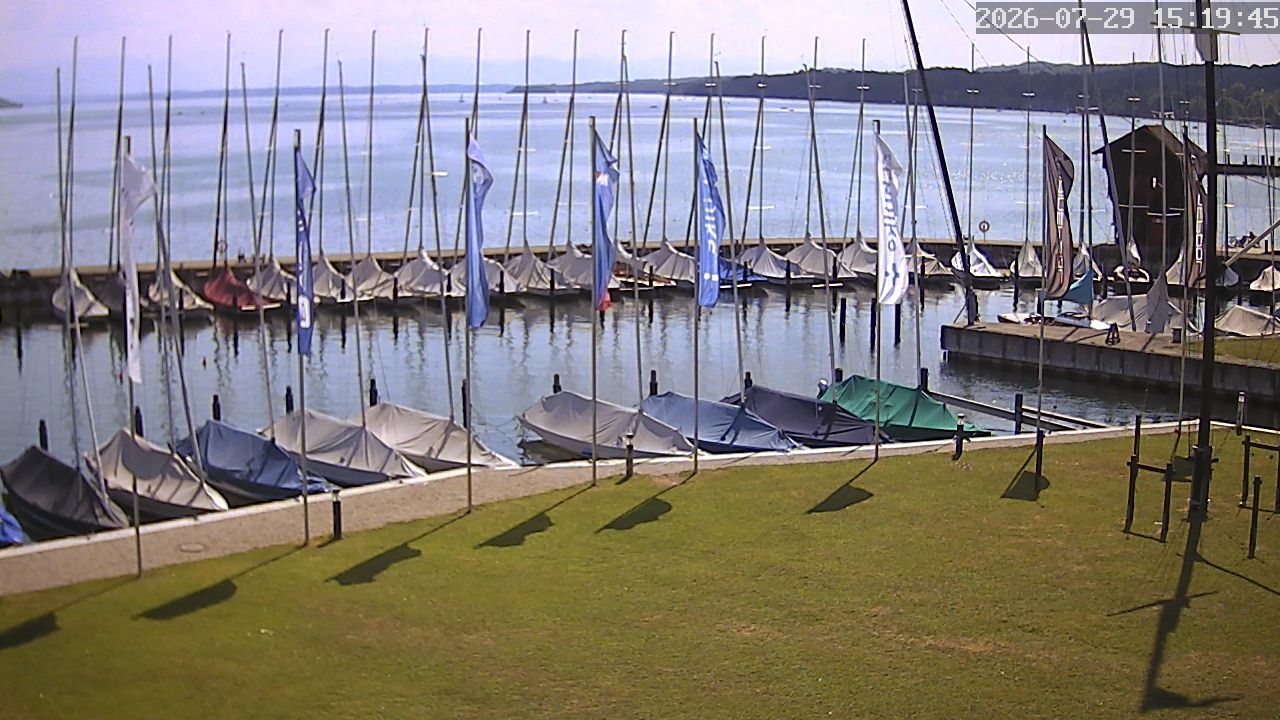 MRSV Bayern Webcam