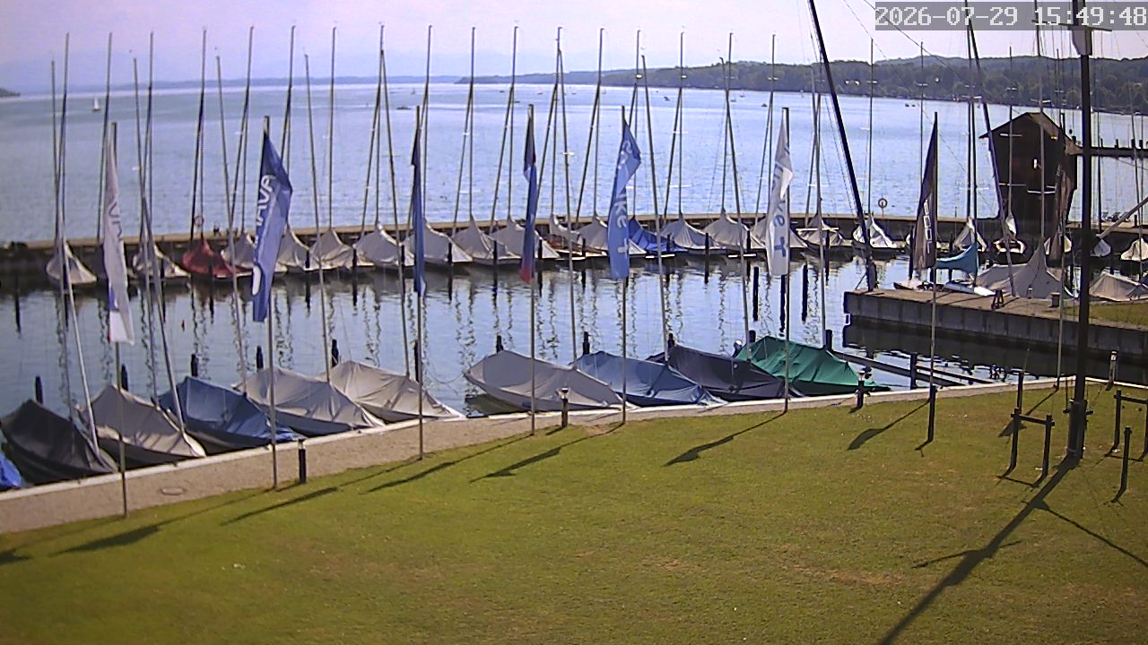 MRSV Bayern Webcam