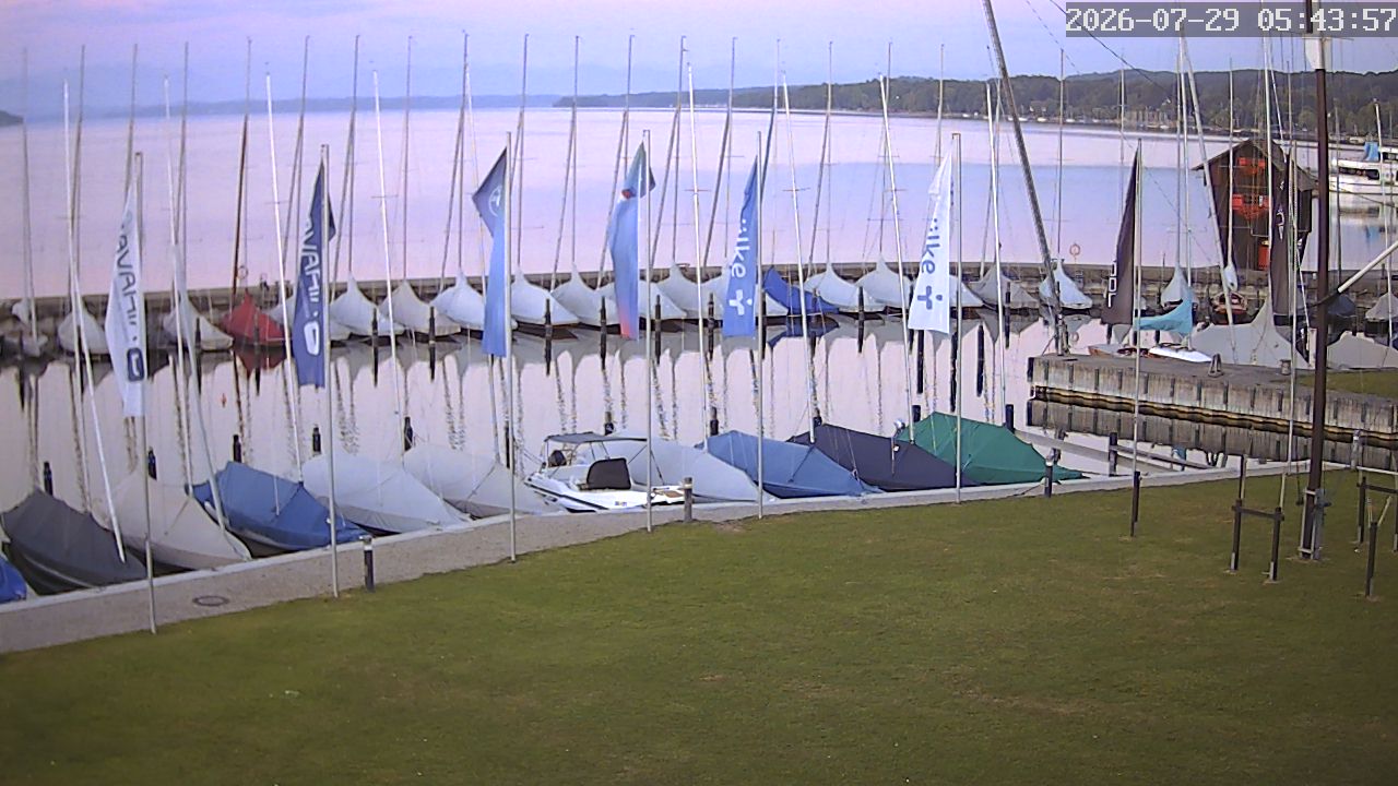 MRSV Bayern Webcam