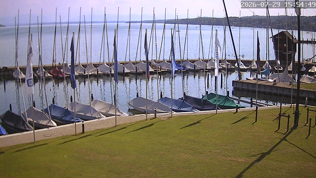 MRSV Bayern Webcam