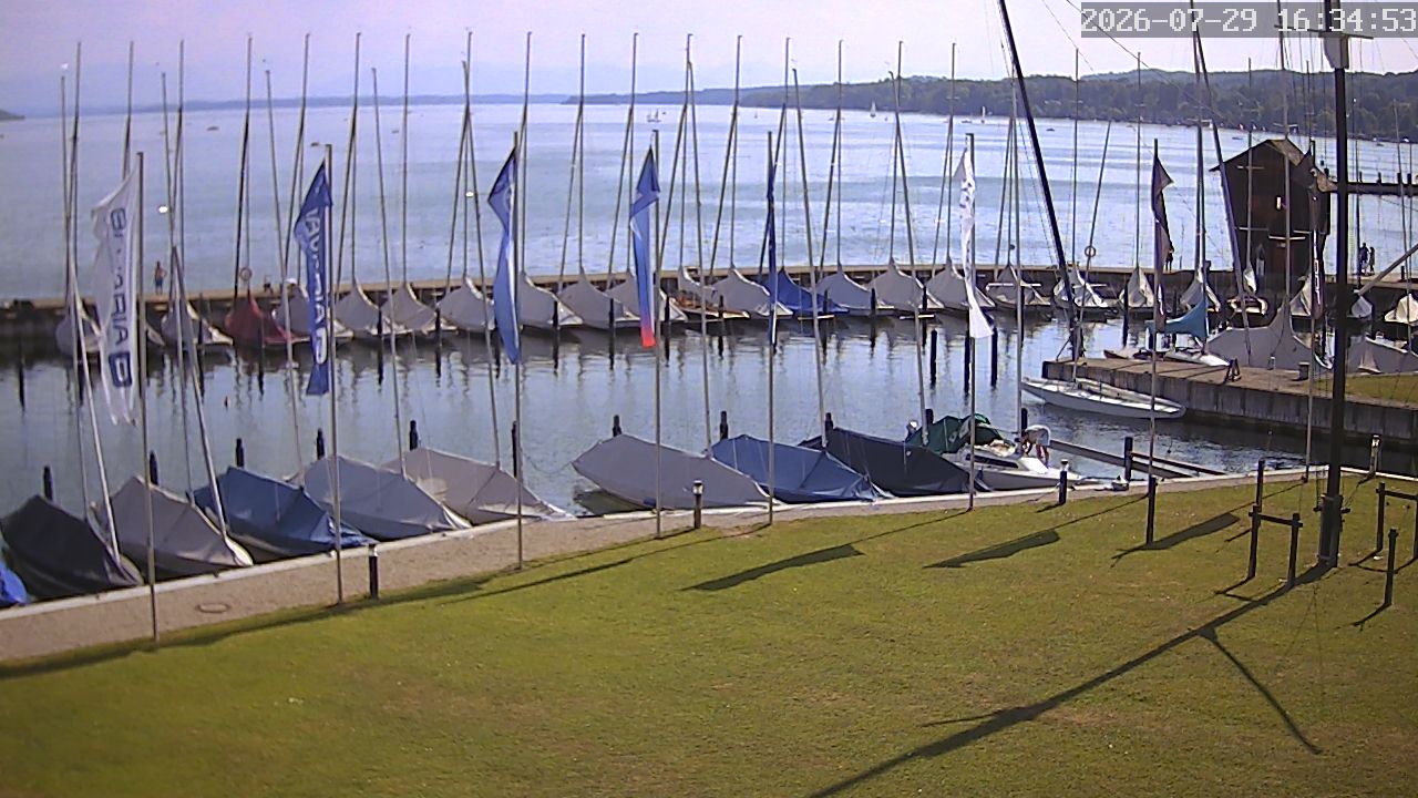 MRSV Bayern Webcam