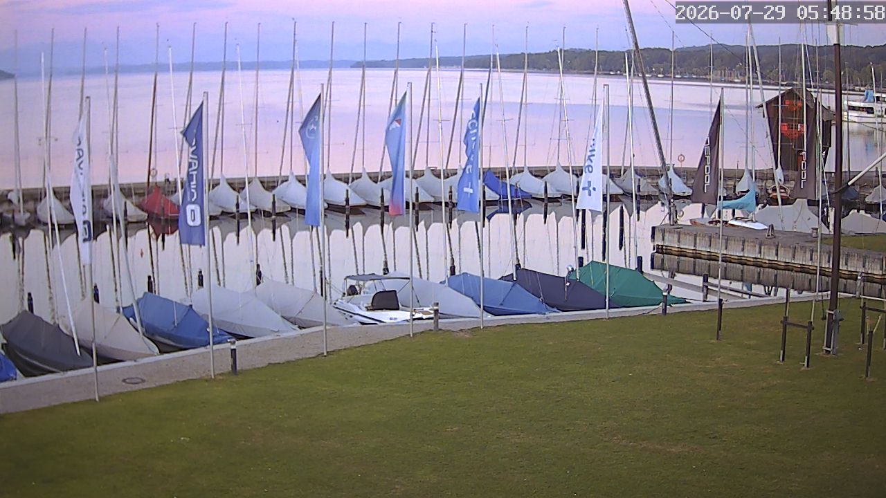 MRSV Bayern Webcam