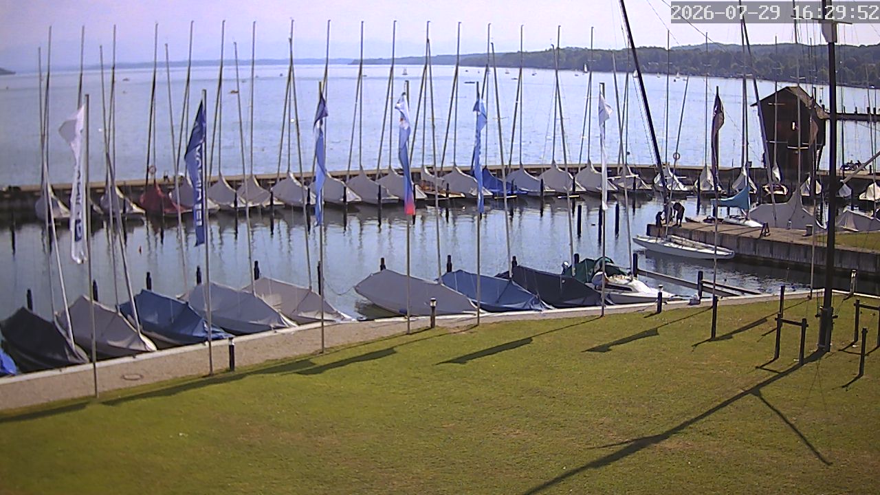 MRSV Bayern Webcam