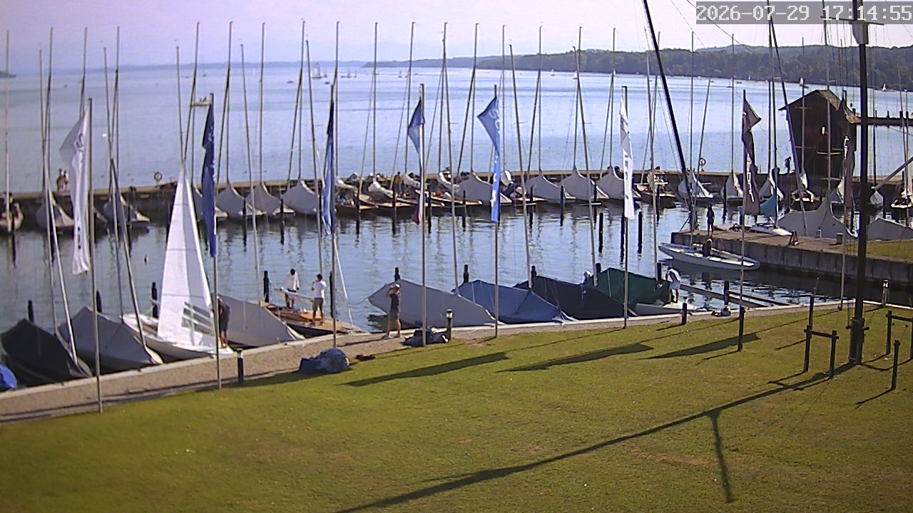 MRSV Bayern Webcam
