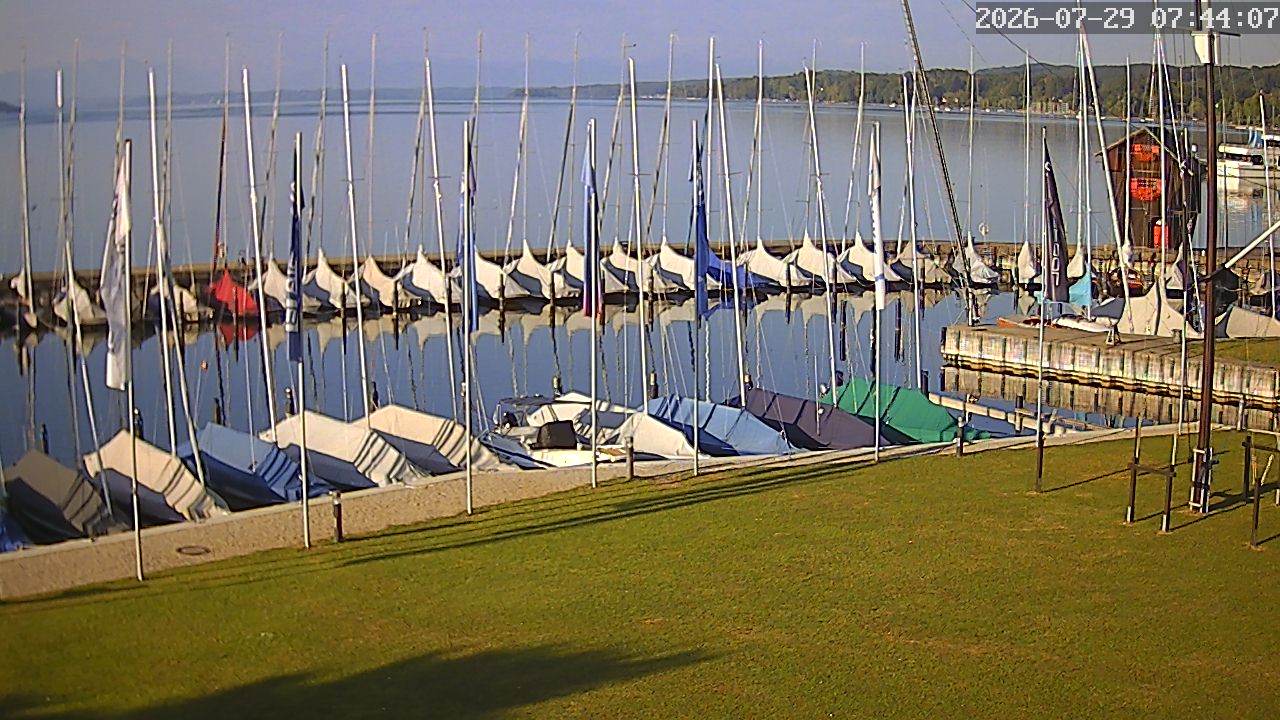 MRSV Bayern Webcam