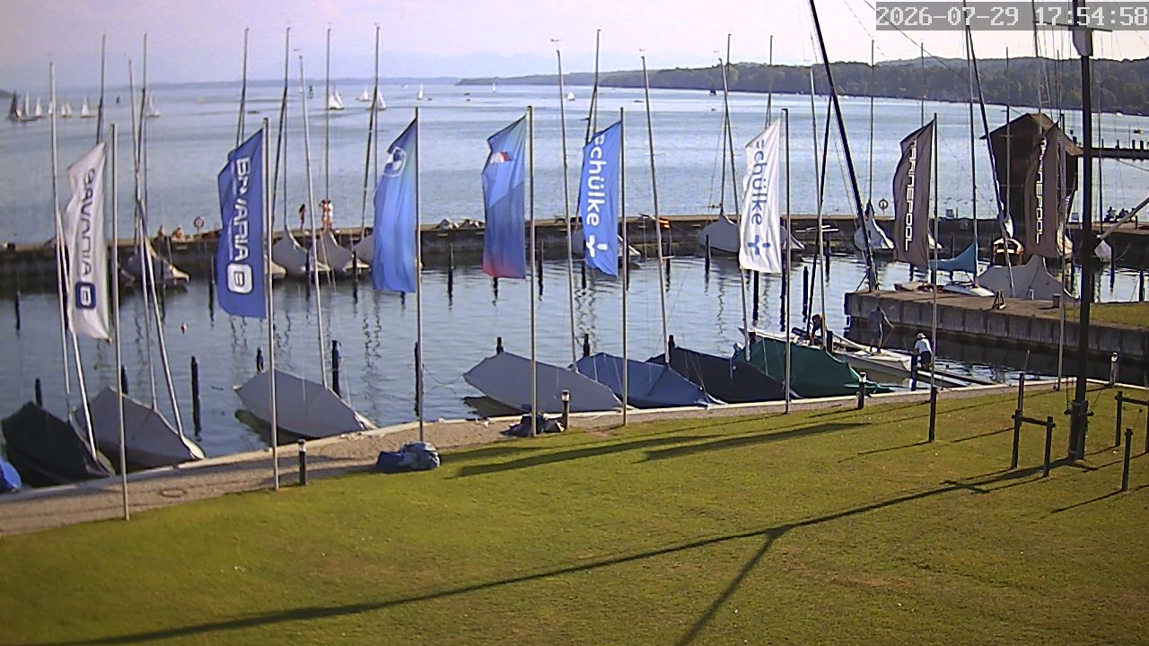 MRSV Bayern Webcam