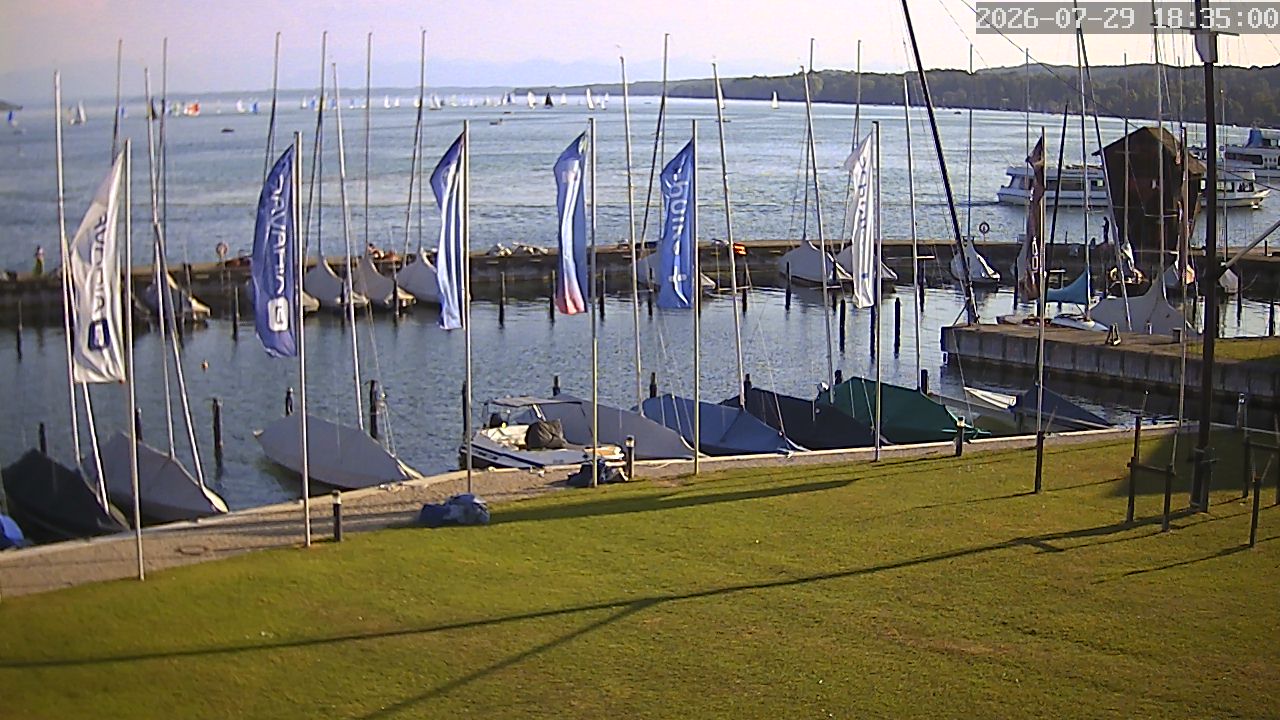 MRSV Bayern Webcam