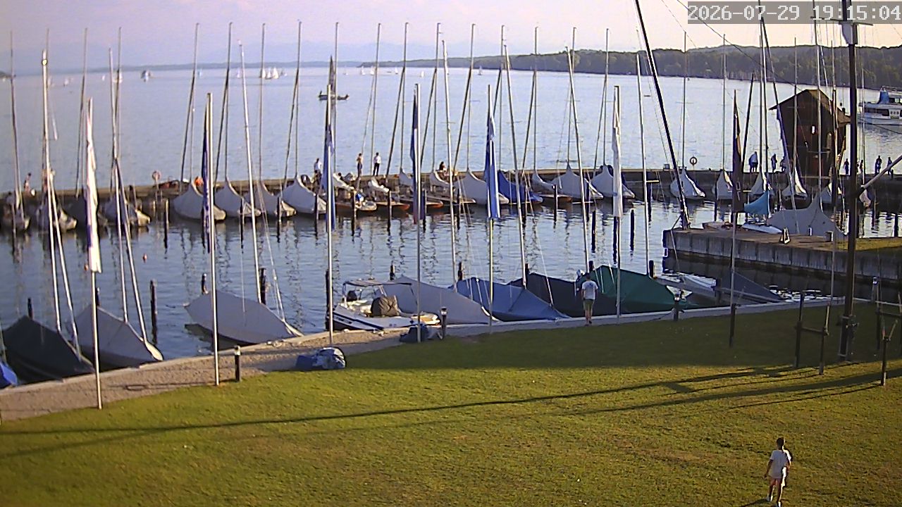 MRSV Bayern Webcam