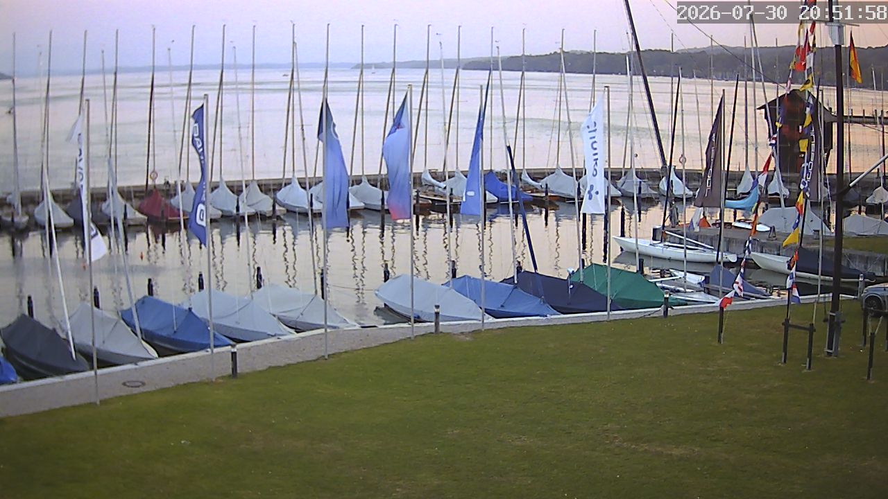 MRSV Bayern Webcam