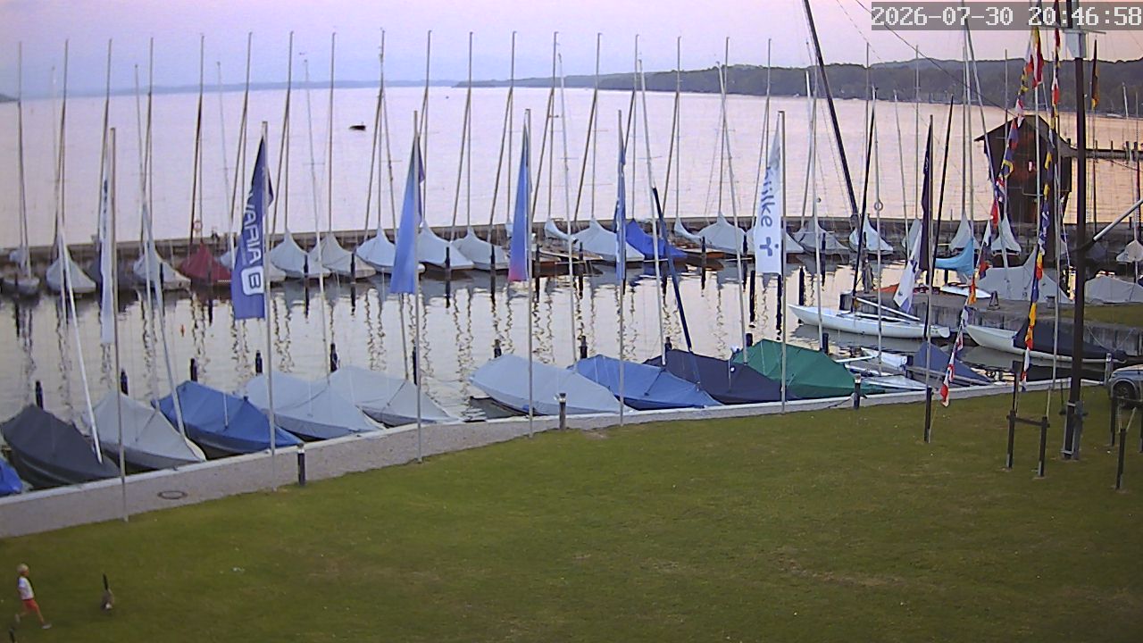 MRSV Bayern Webcam