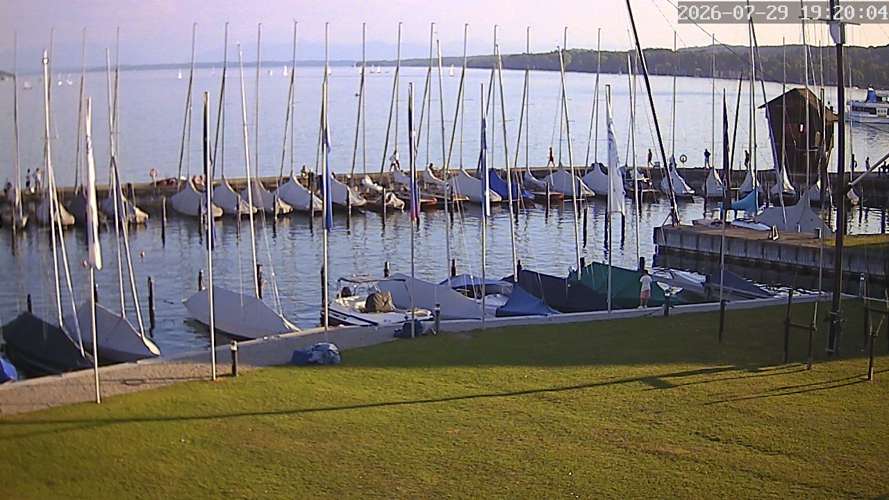 MRSV Bayern Webcam