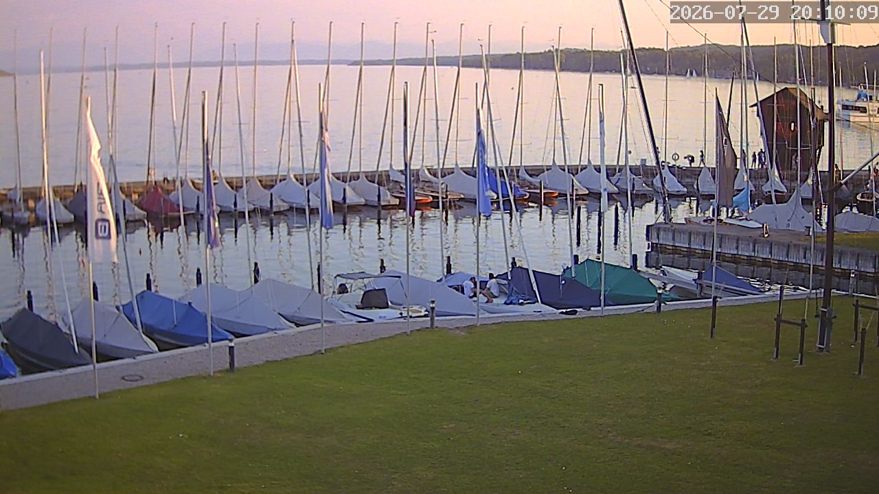 MRSV Bayern Webcam