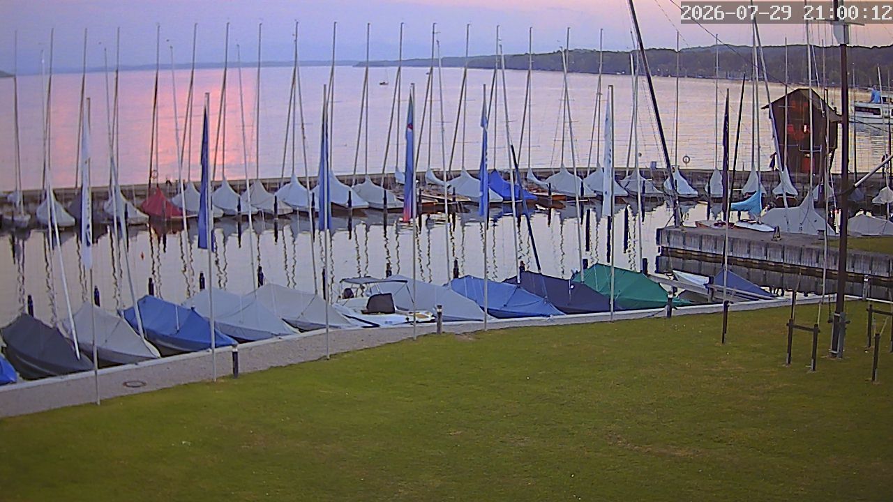 MRSV Bayern Webcam