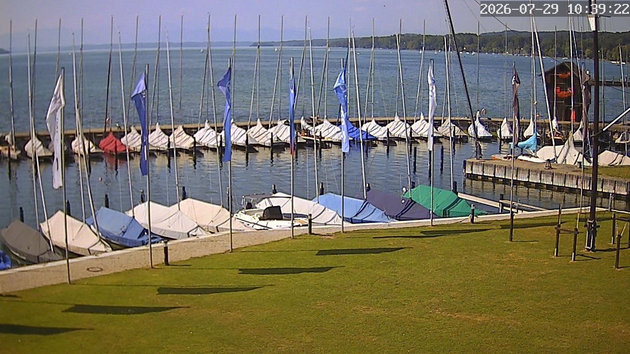MRSV Bayern Webcam