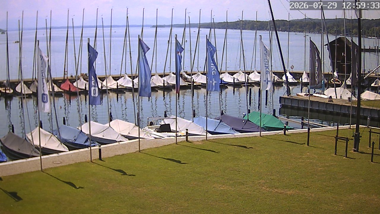 MRSV Bayern Webcam