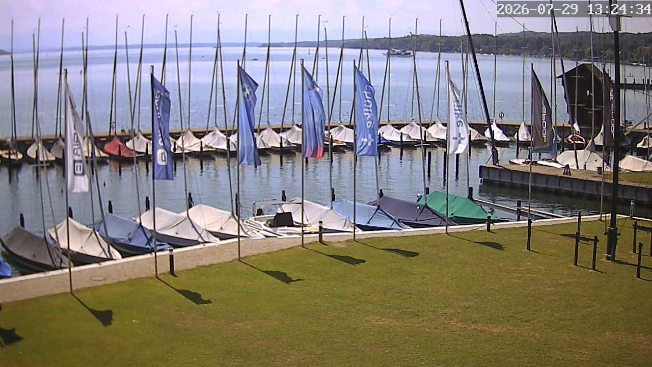 MRSV Bayern Webcam