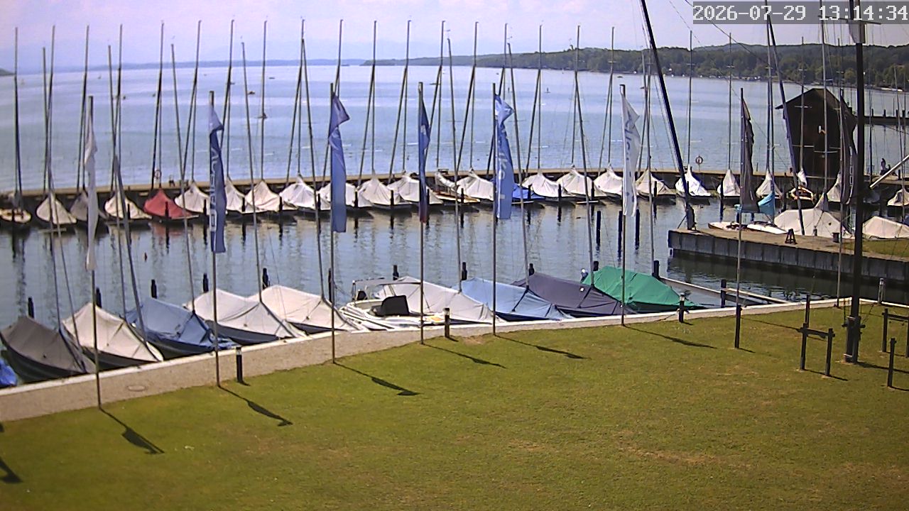MRSV Bayern Webcam