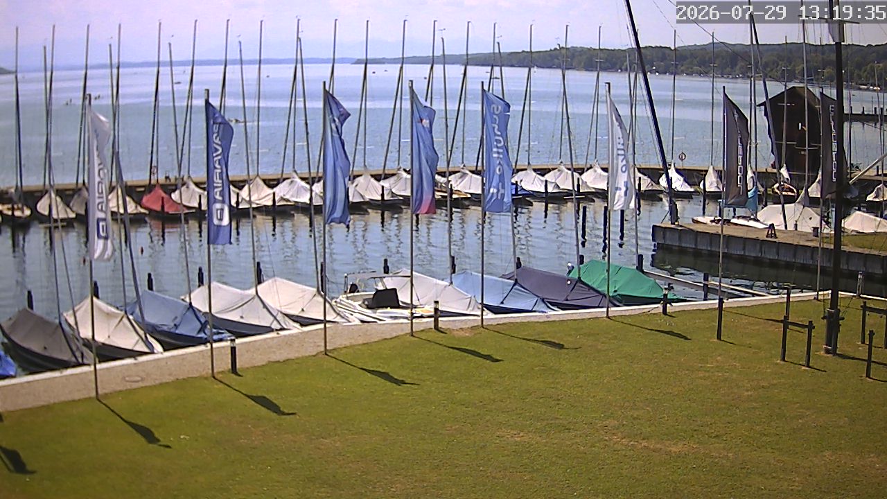 MRSV Bayern Webcam