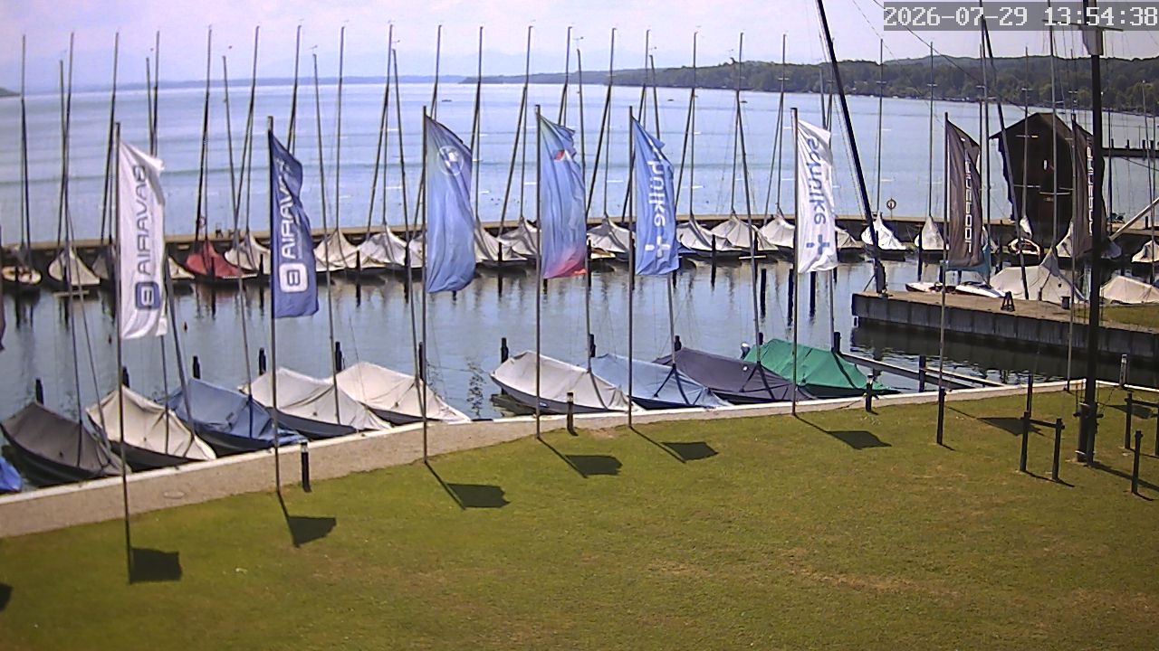MRSV Bayern Webcam