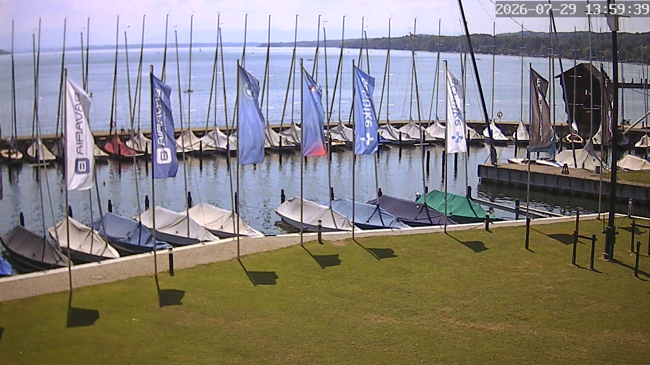 MRSV Bayern Webcam