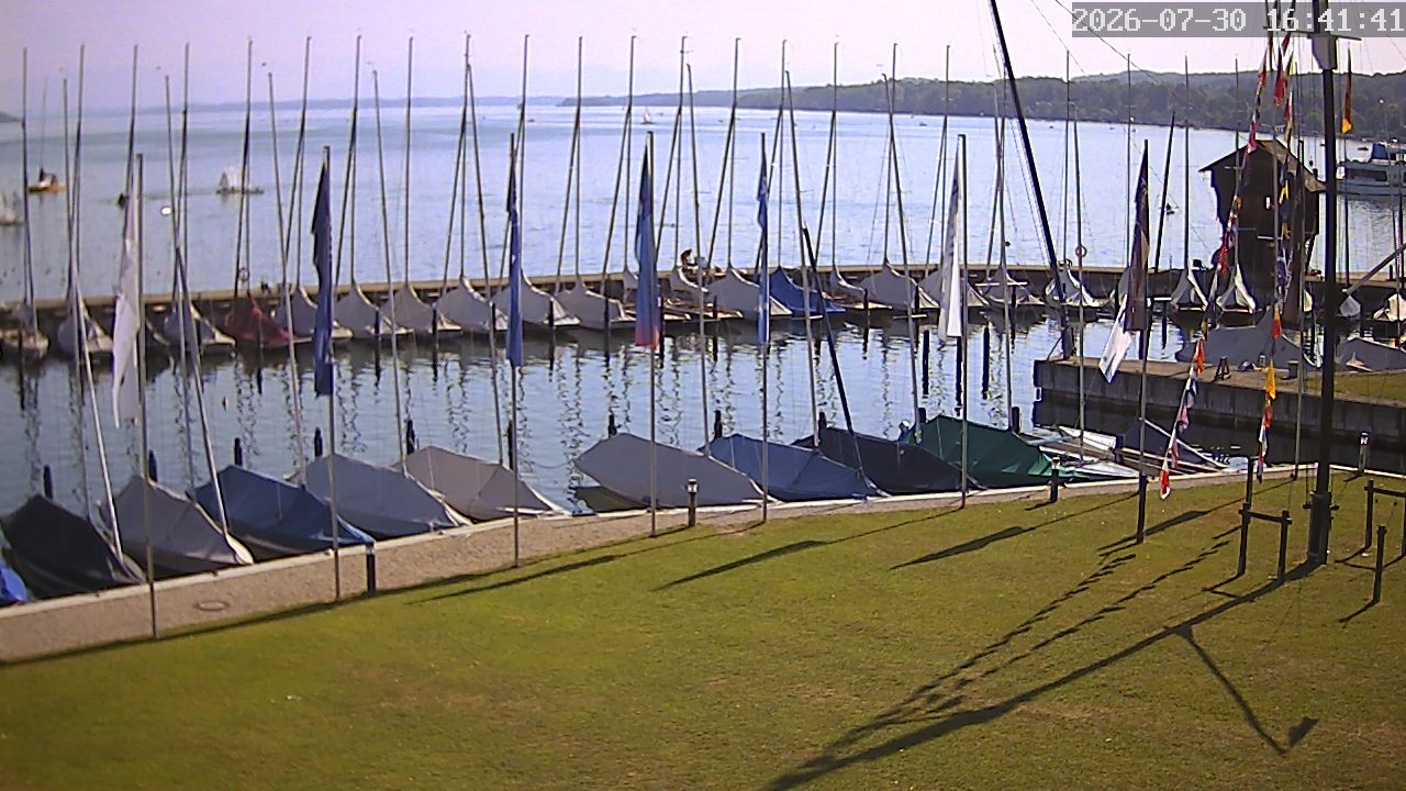 MRSV Bayern Webcam
