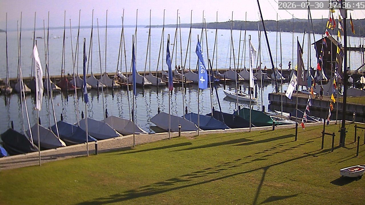 MRSV Bayern Webcam