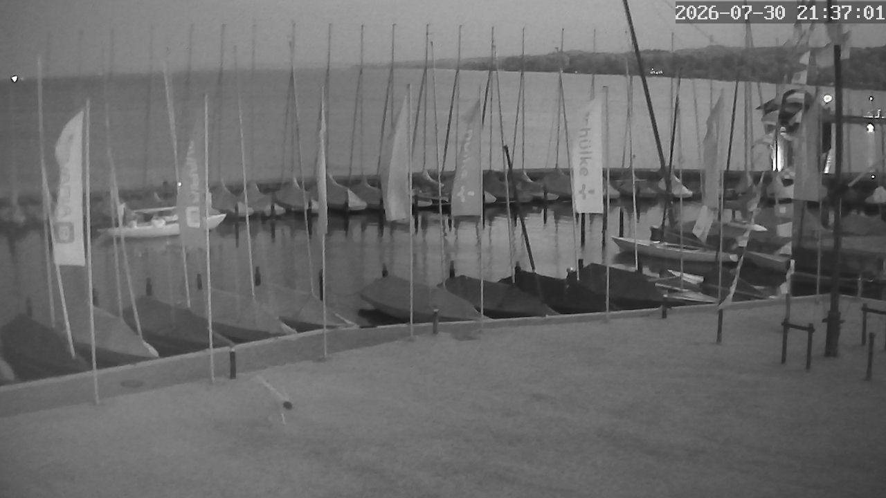 MRSV Bayern Webcam