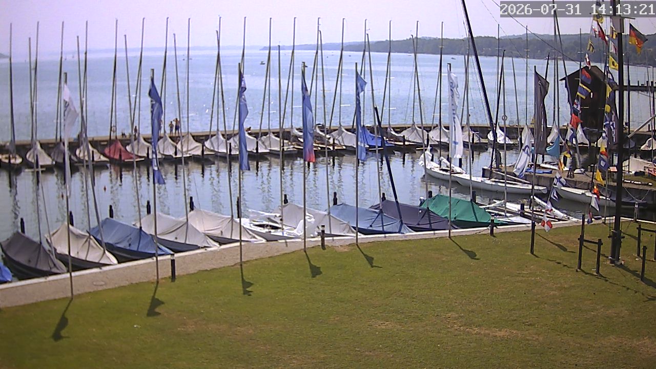 MRSV Bayern Webcam